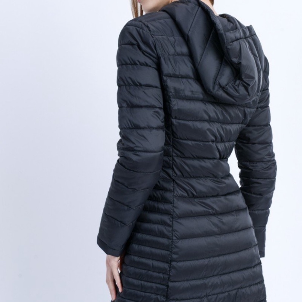 Puffer Jacket - Picture 2 of 8